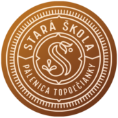 Pálenica Stará škola