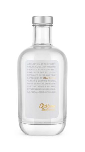 Irsai Oliver 44 %