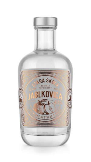 Jablkovica 42 %