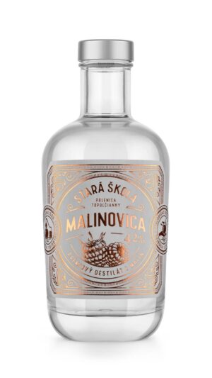 Malinovica 42 %
