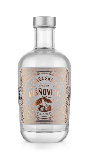 Višňovica 42 %